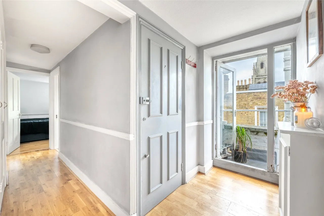 Hamilton Terrace, St John's Wood, NW8, photo 10