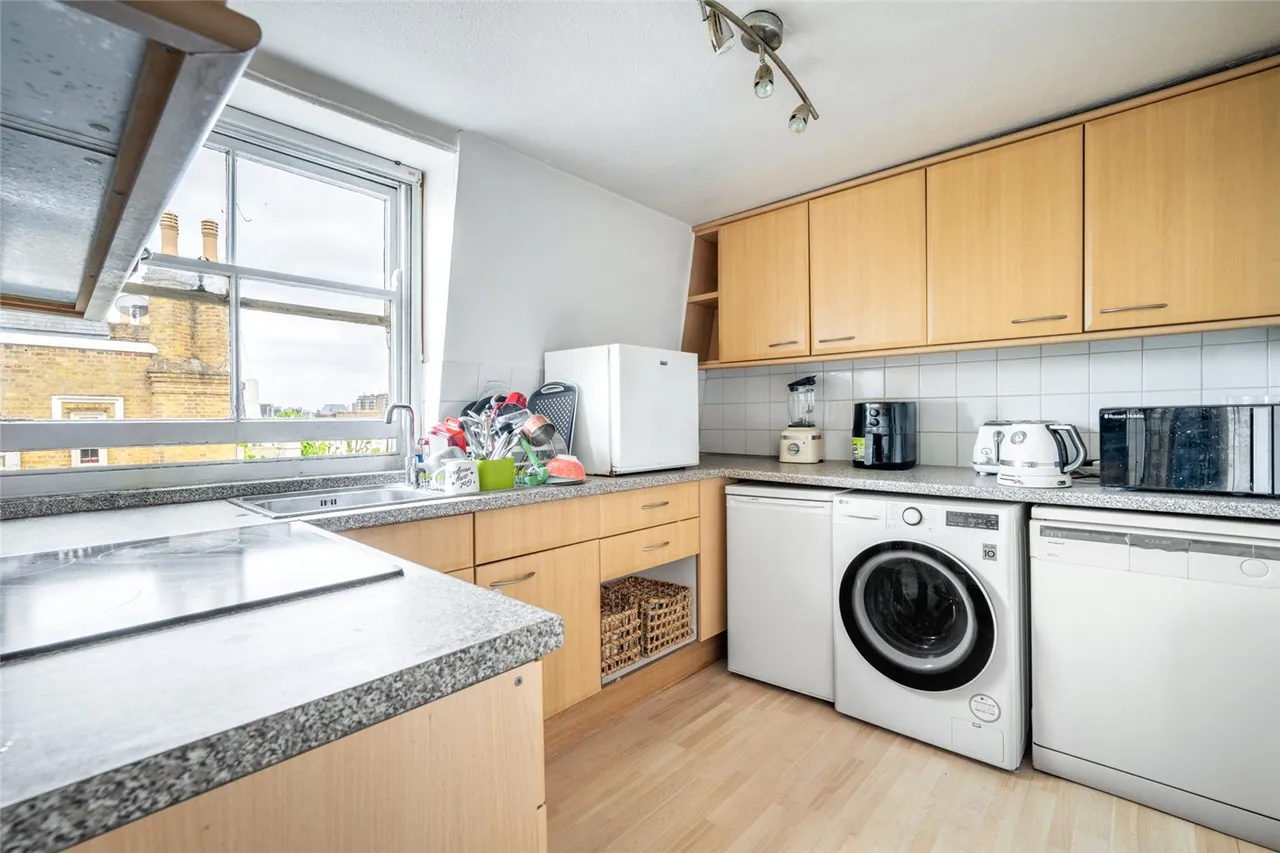 Hamilton Terrace, St John's Wood, NW8, photo 6