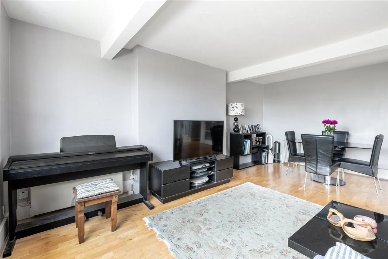 Hamilton Terrace, St John's Wood, NW8, photo 5