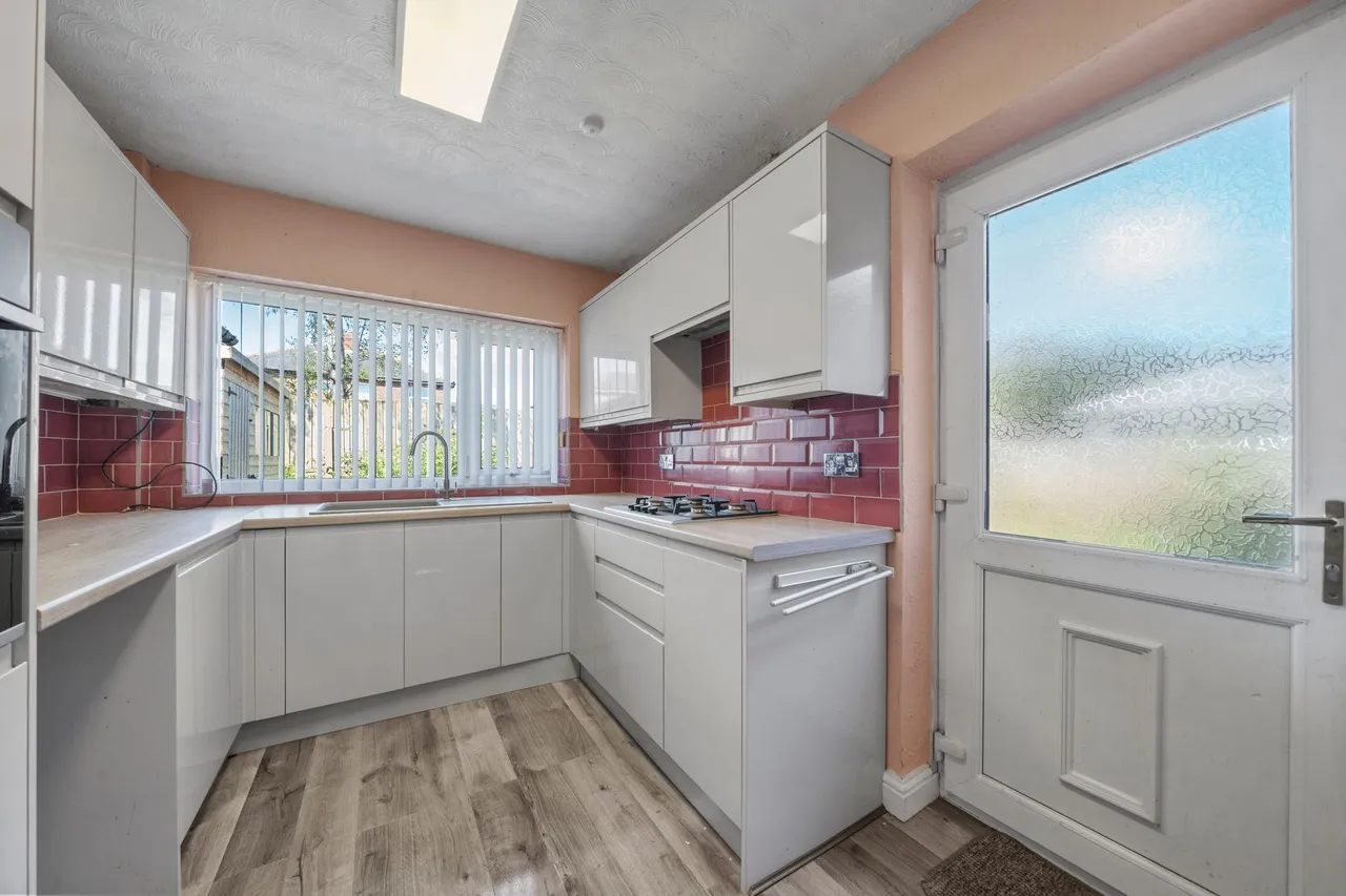 Diane Road, Ashton-In-Makerfield, Wigan, Wigan, WN4 8SY, photo 4