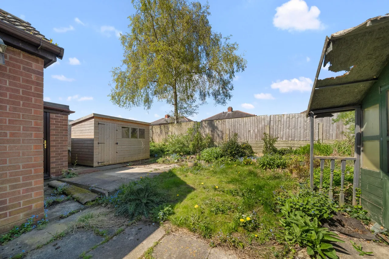Diane Road, Ashton-In-Makerfield, Wigan, Wigan, WN4 8SY, photo 16