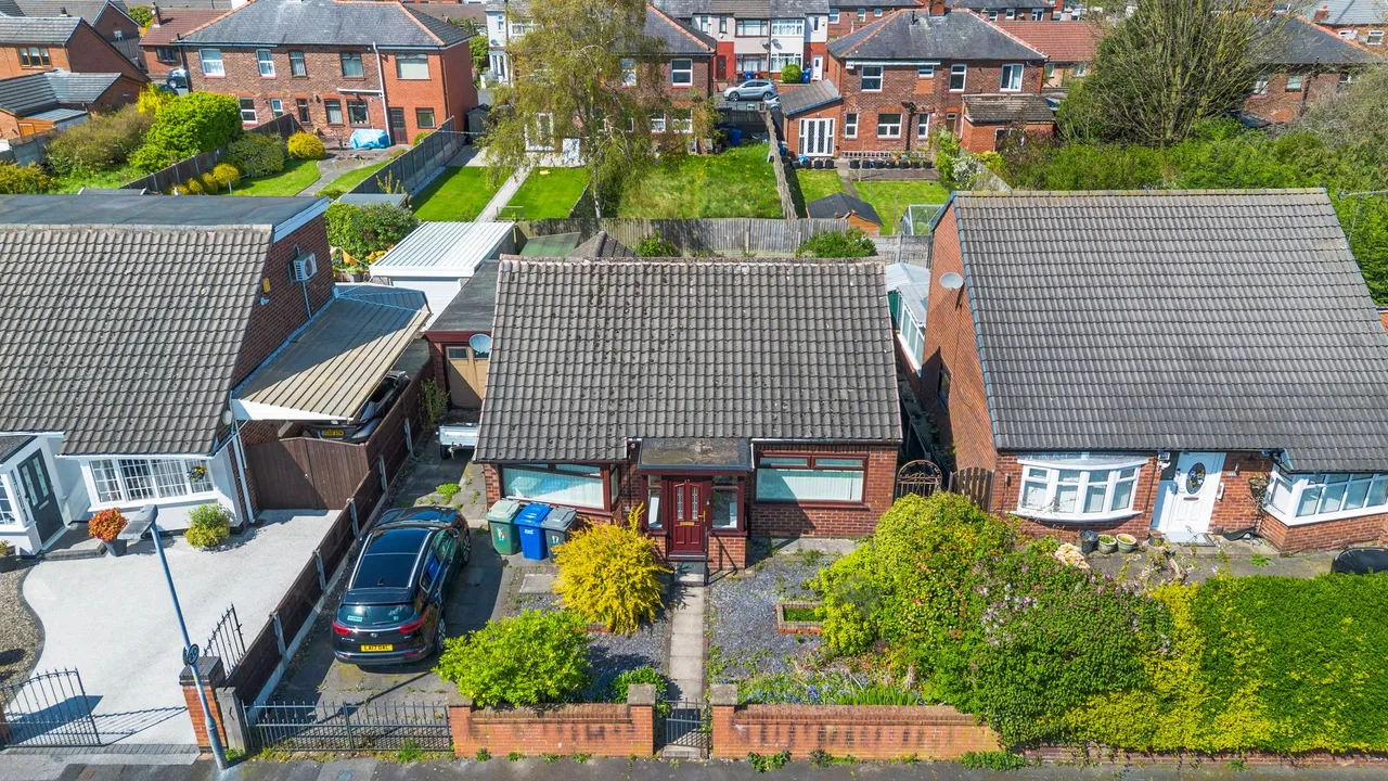 Diane Road, Ashton-In-Makerfield, Wigan, Wigan, WN4 8SY, photo 5