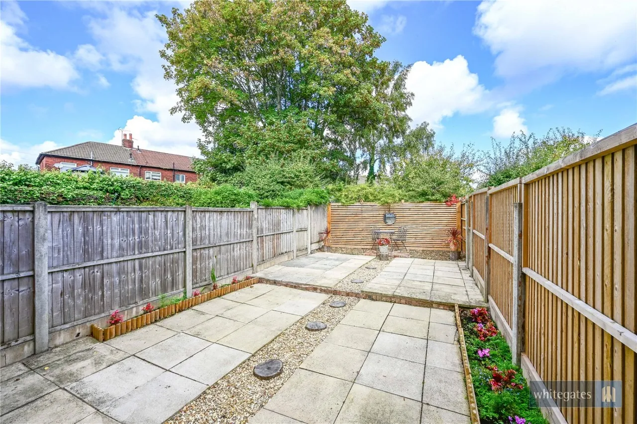 Crossvale Road, Liverpool, L36, photo 19