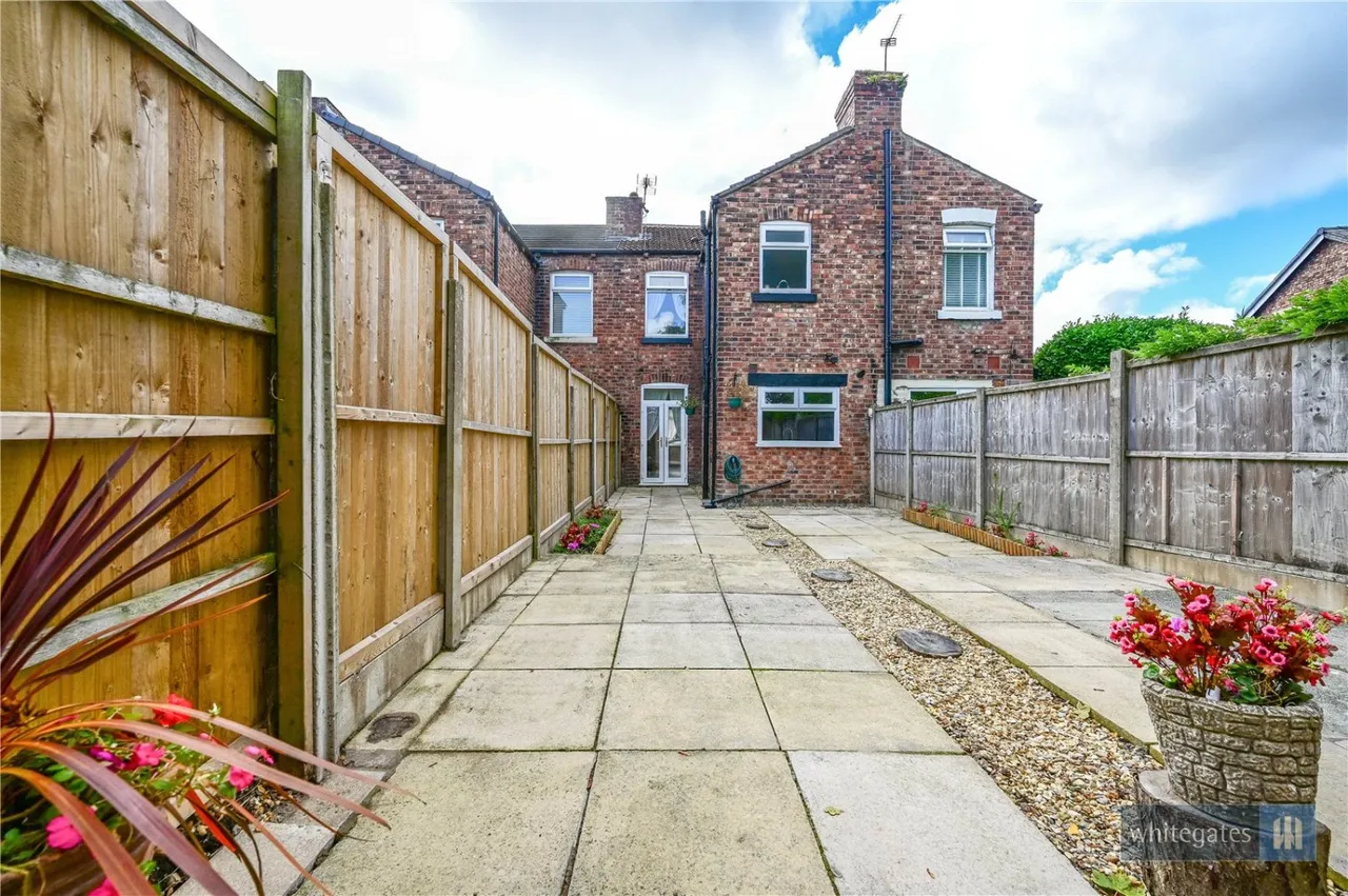 Crossvale Road, Liverpool, L36, photo 20