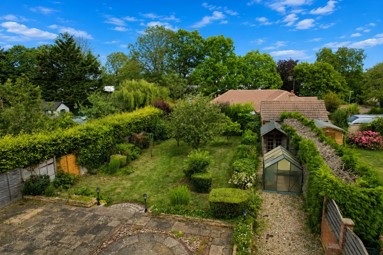 Bury St Edmunds, Suffolk, IP33 3SD, photo 14