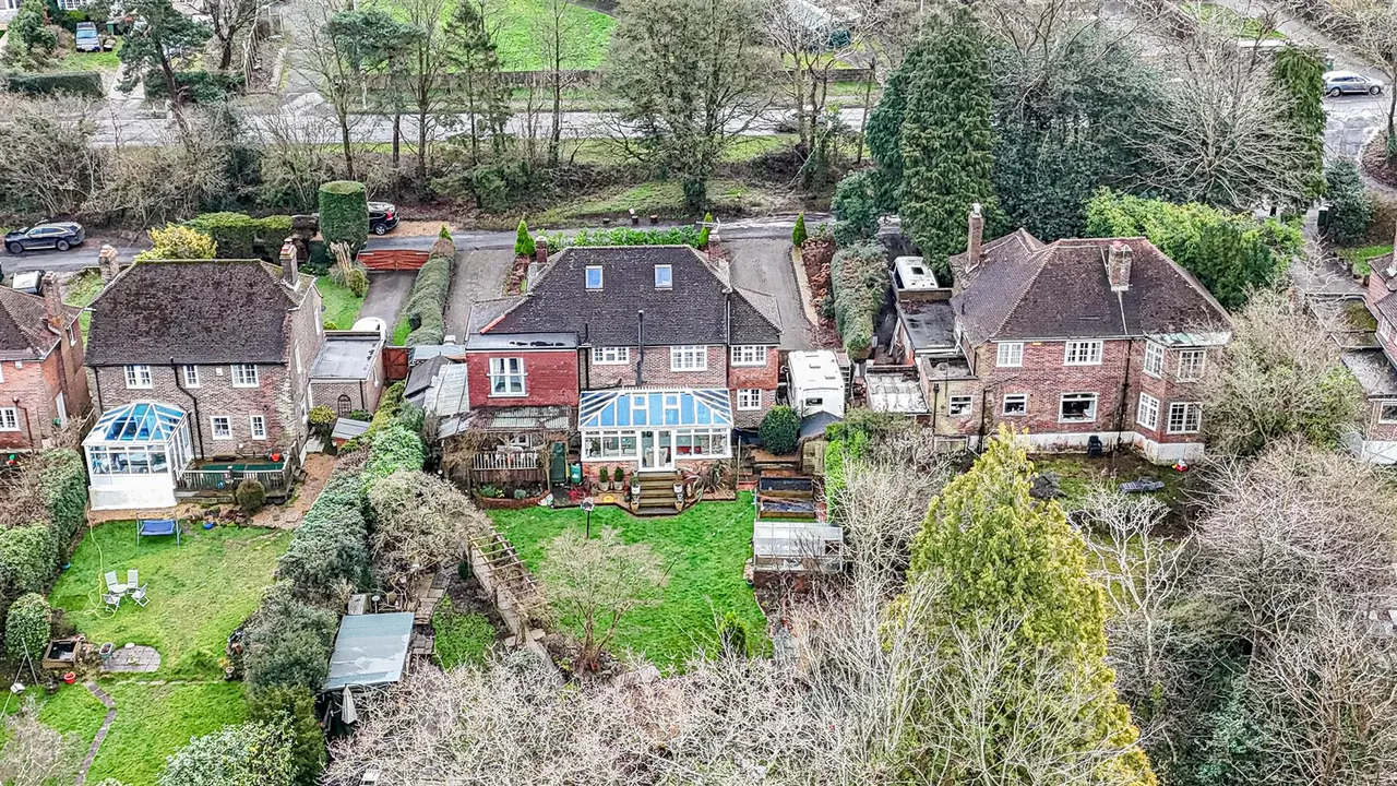 Westfield Lane, St. Leonards-on-sea, photo 20
