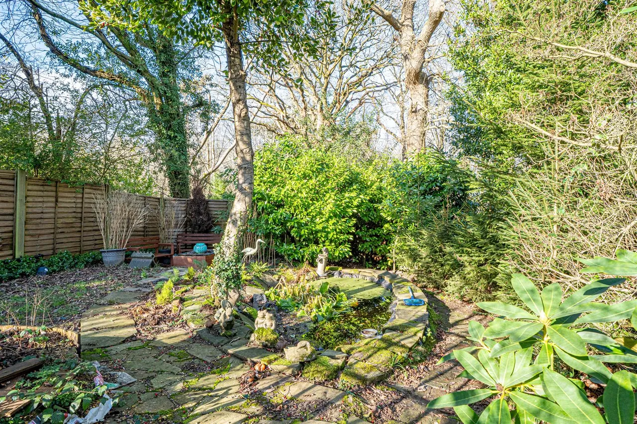 Westfield Lane, St. Leonards-on-sea, photo 41