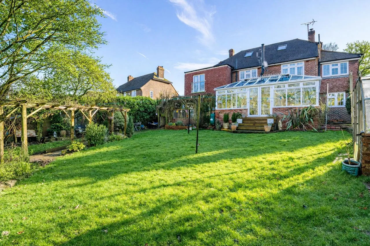 Westfield Lane, St. Leonards-on-sea, photo 8