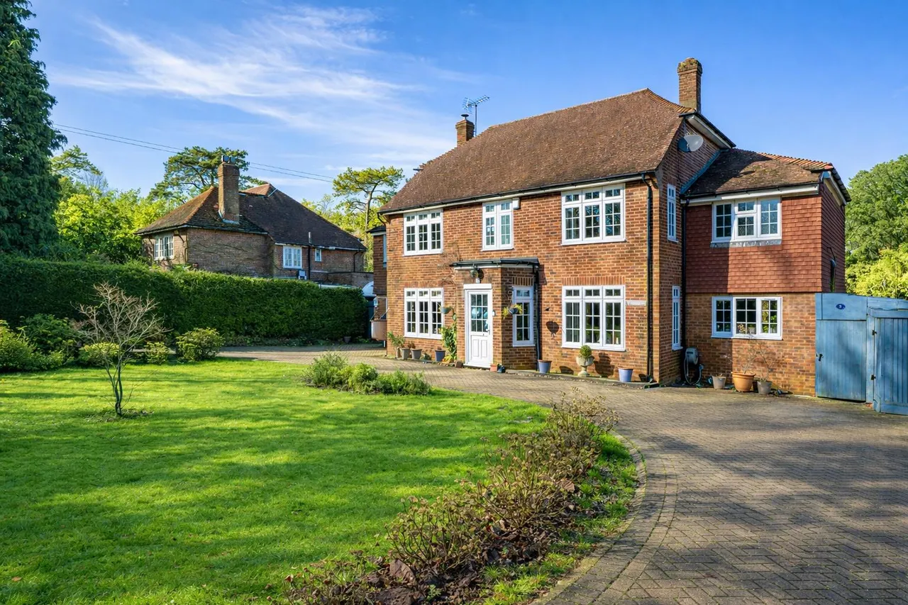 Westfield Lane, St. Leonards-on-sea, photo 22
