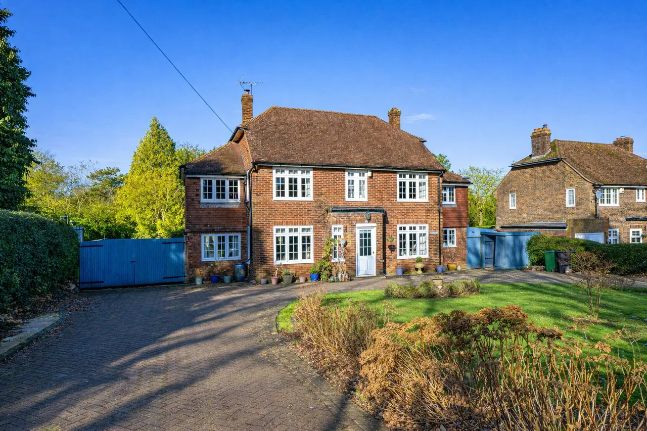 Westfield Lane, St. Leonards-on-sea, photo 44