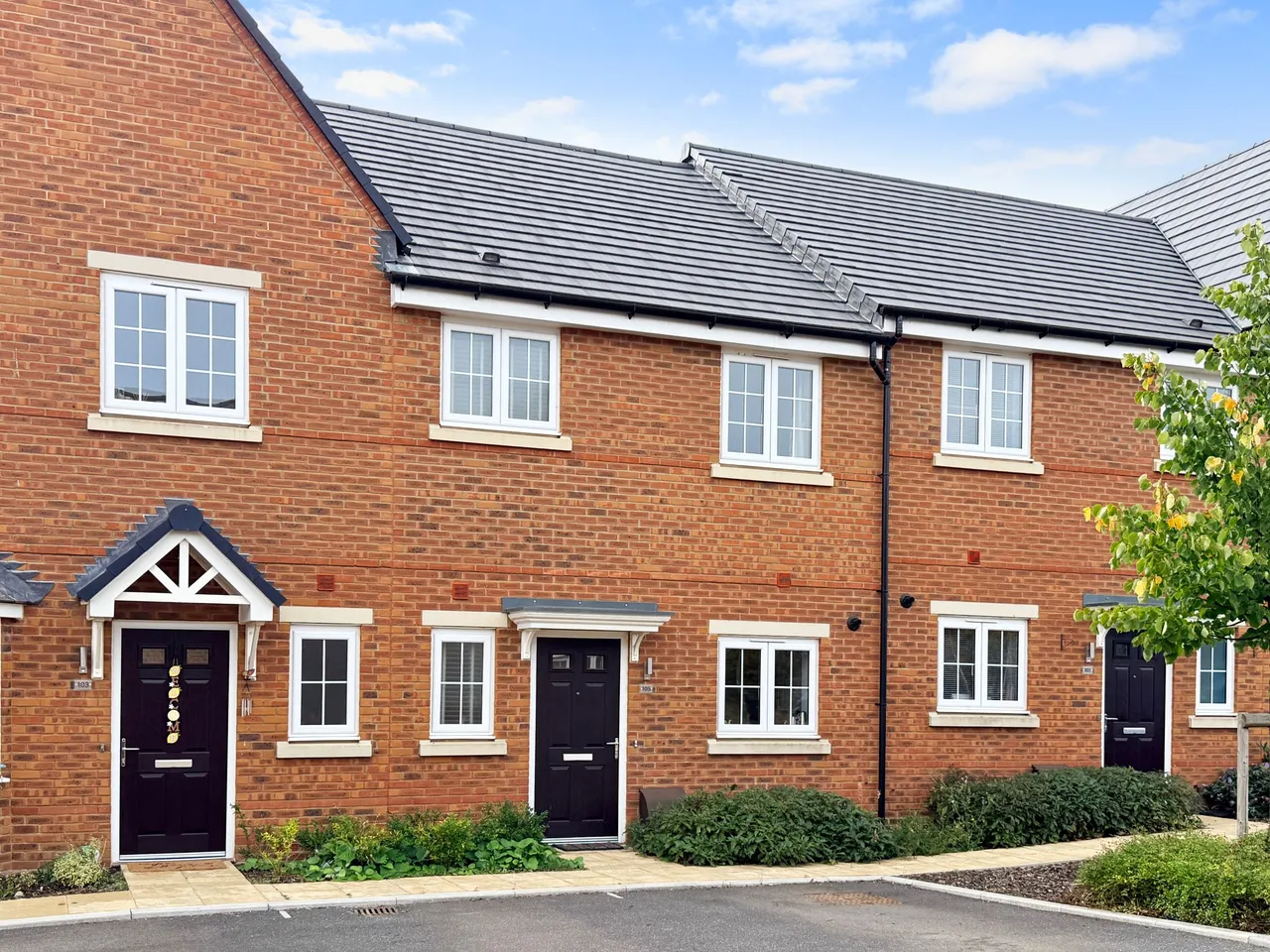 2 bed house for sale, Raven Way, Shrivenham, SN6