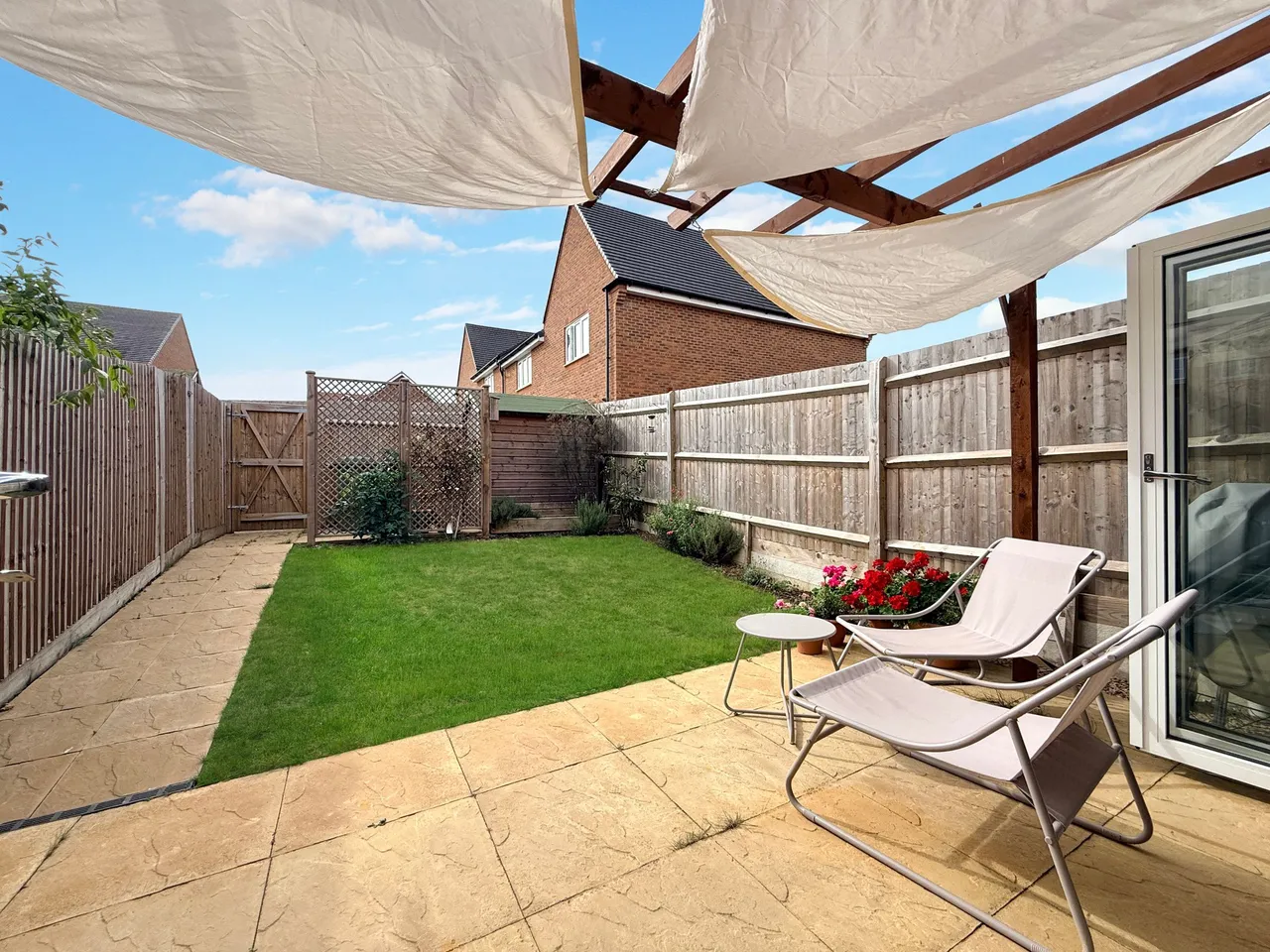 Raven Way, Shrivenham, SN6, photo 11