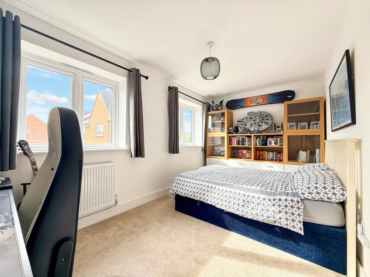 Raven Way, Shrivenham, SN6, photo 8