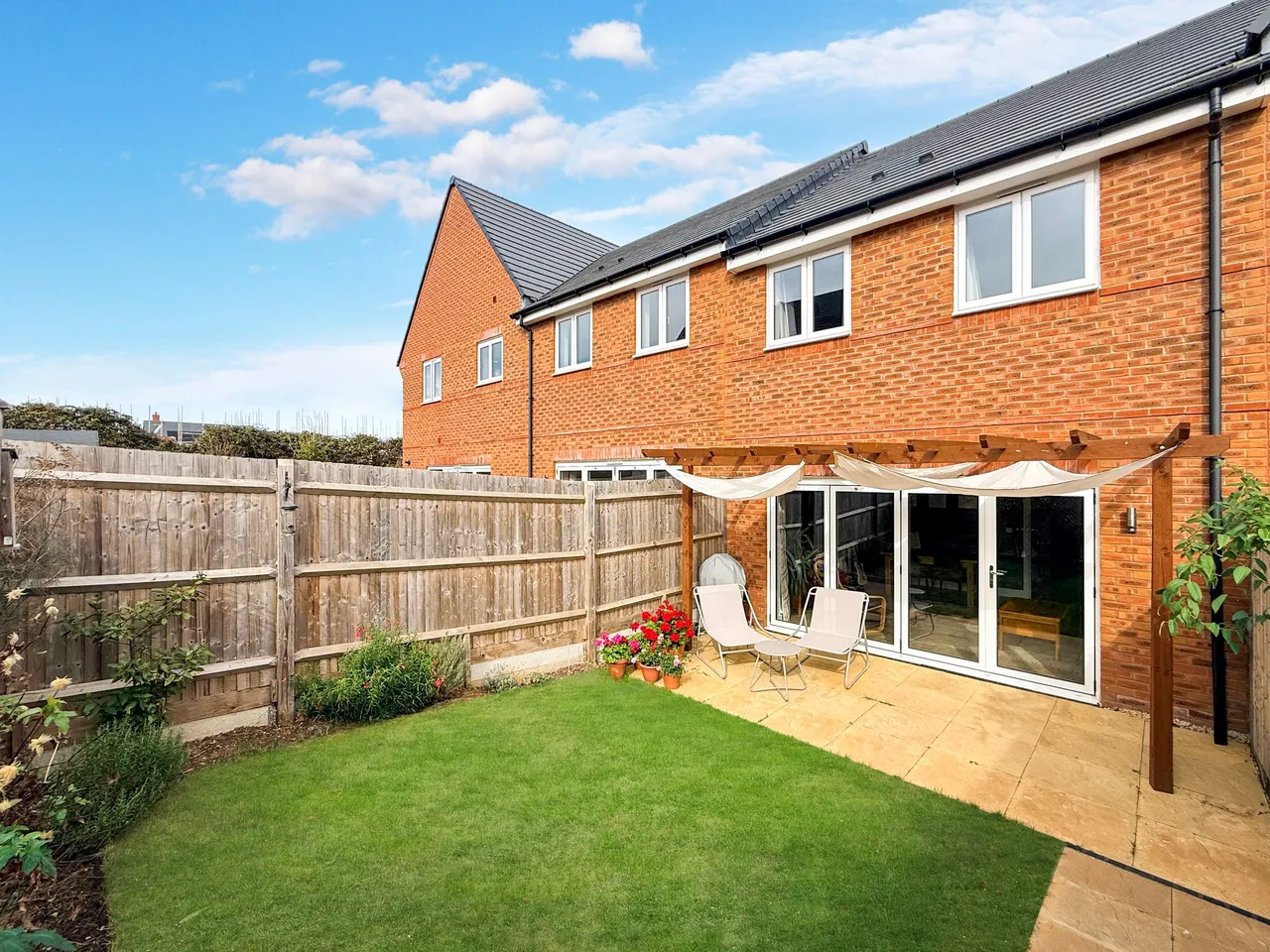 Raven Way, Shrivenham, SN6, photo 12