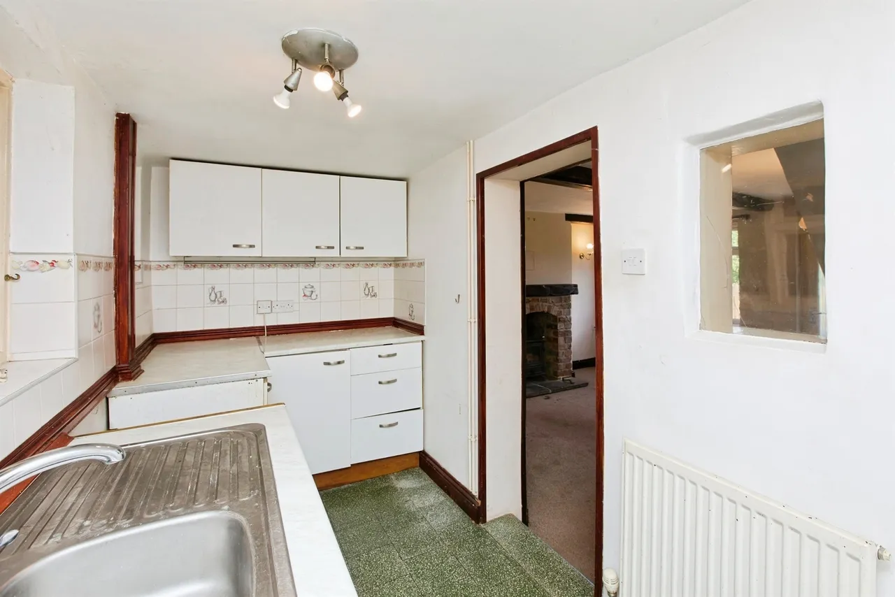 Bridge Hill, Mayfield, Ashbourne, photo 9