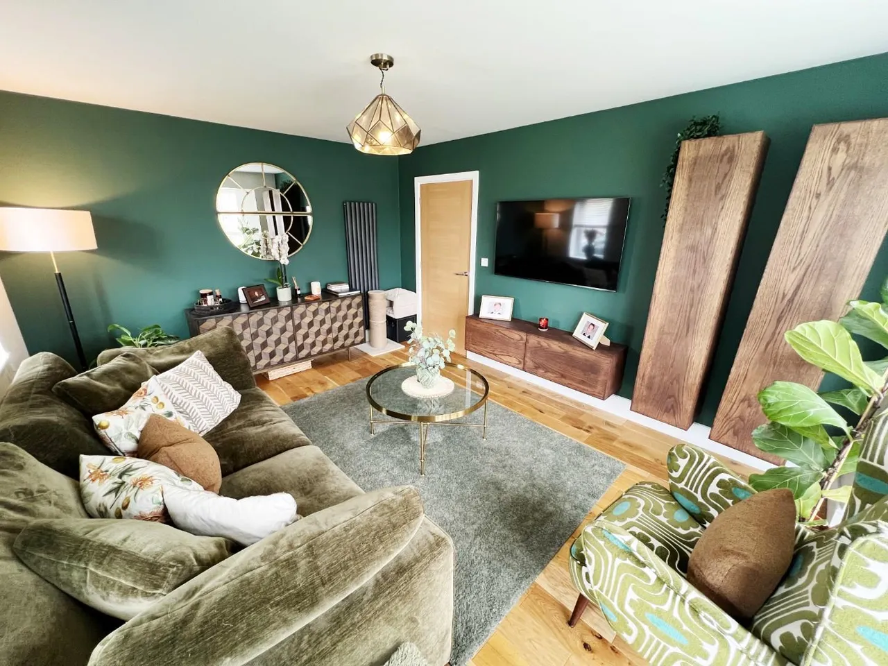 Nable Hill Close, Chilton, DL17, photo 4