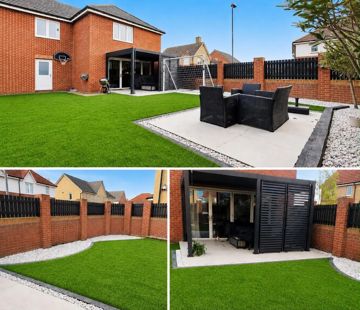 Nable Hill Close, Chilton, DL17, photo 21