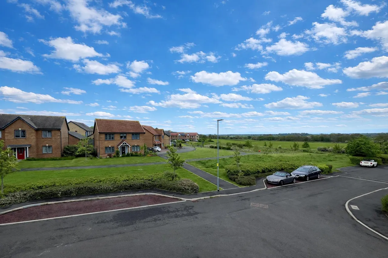 Nable Hill Close, Chilton, DL17, photo 15