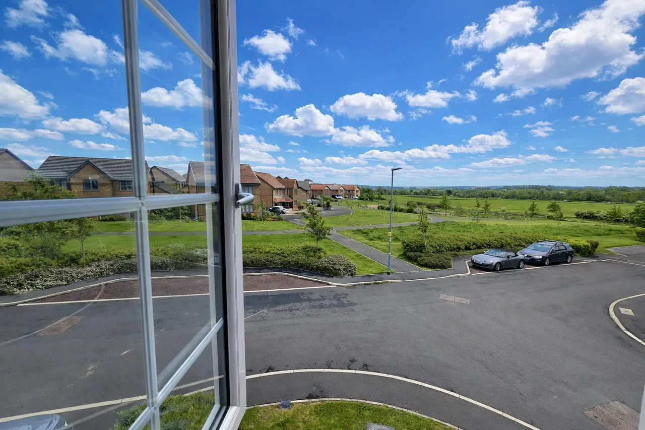 Nable Hill Close, Chilton, DL17, photo 22