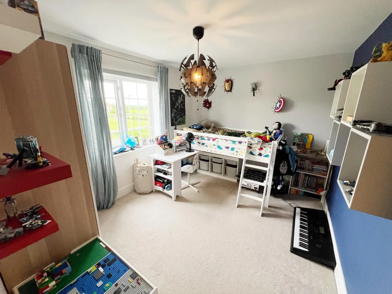 Nable Hill Close, Chilton, DL17, photo 16