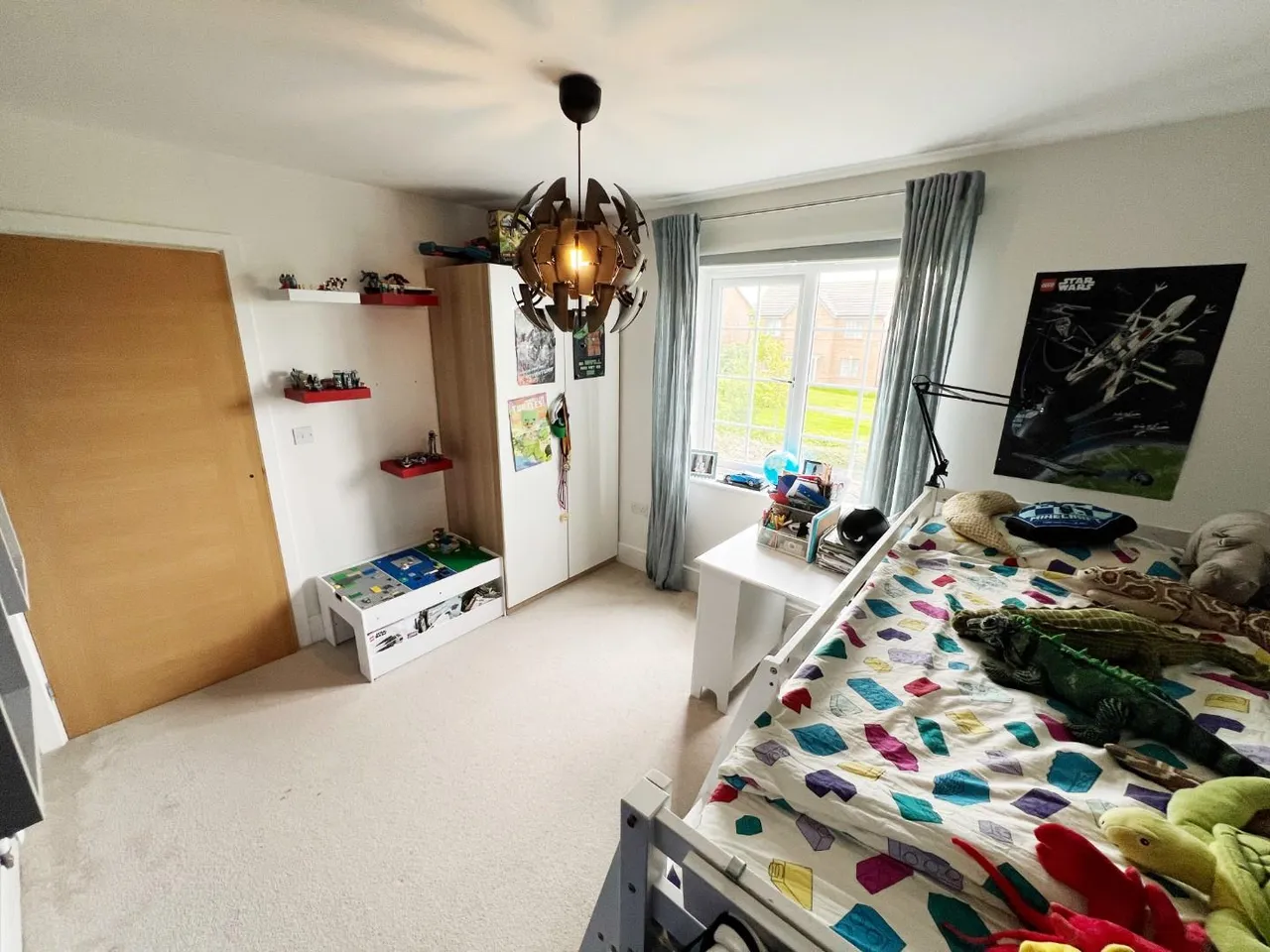 Nable Hill Close, Chilton, DL17, photo 14