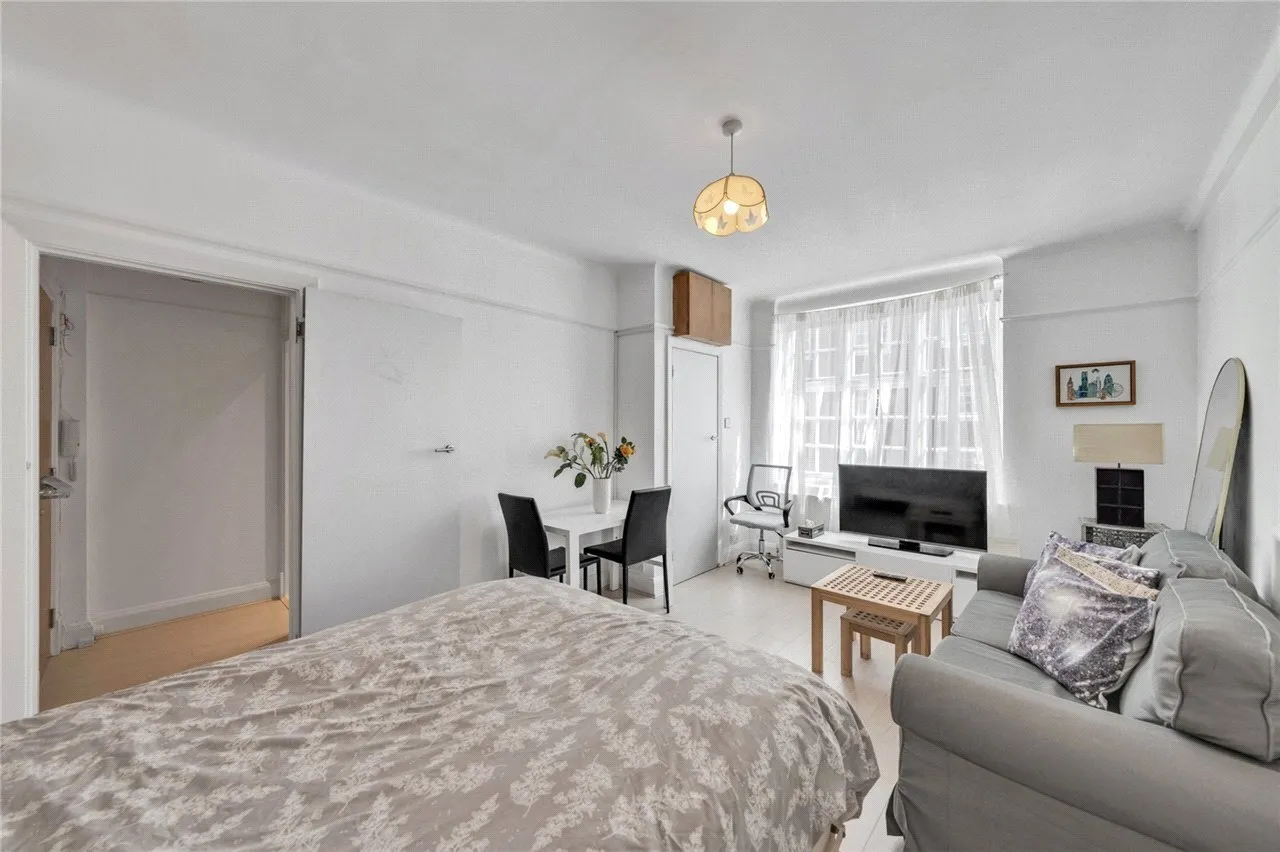 Grove End Road, London, NW8, photo 3