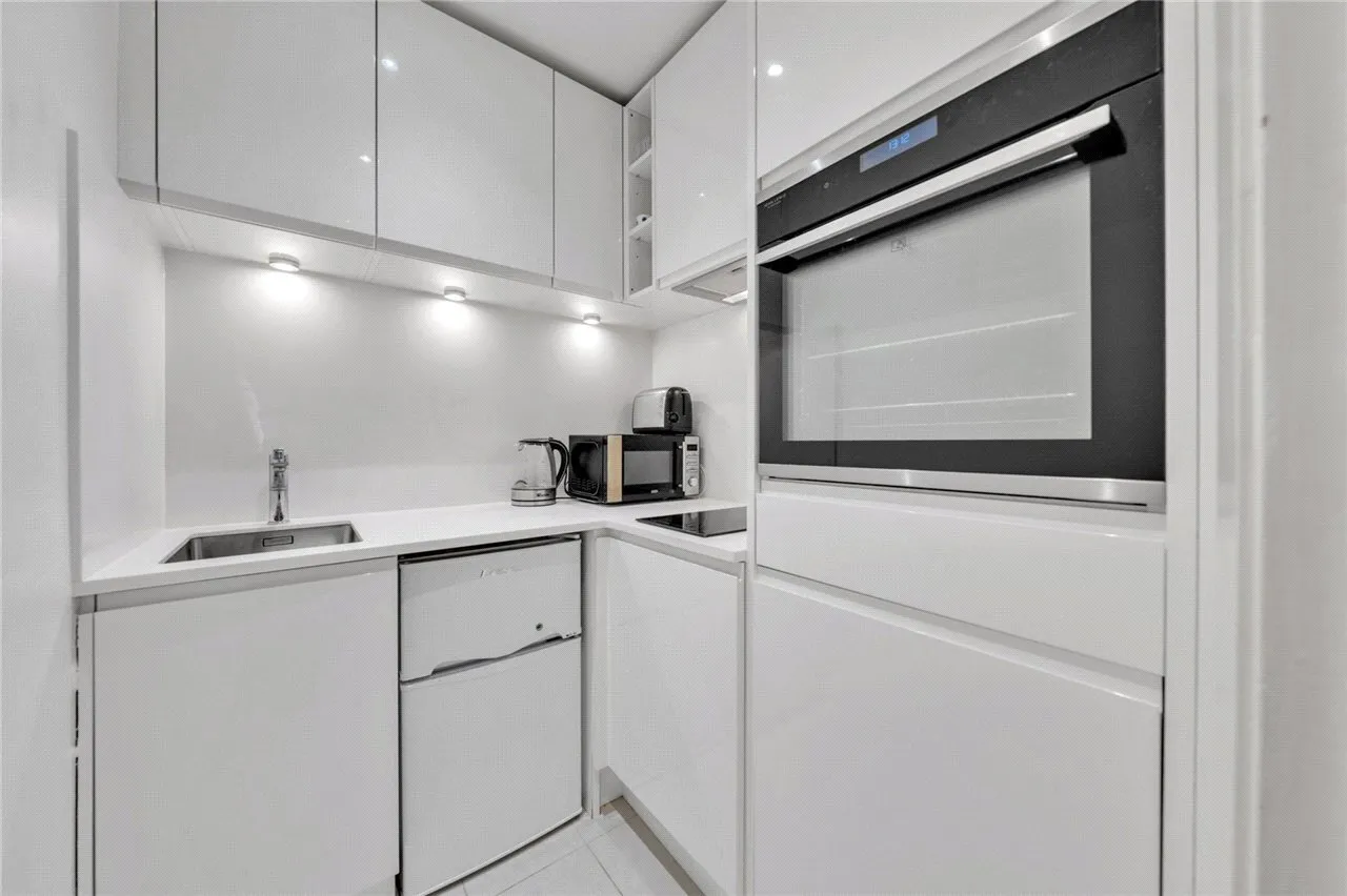 Grove End Road, London, NW8, photo 6