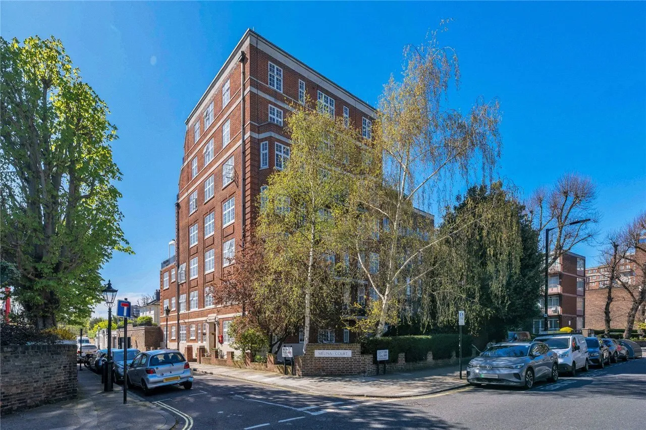 Grove End Road, London, NW8, photo 9