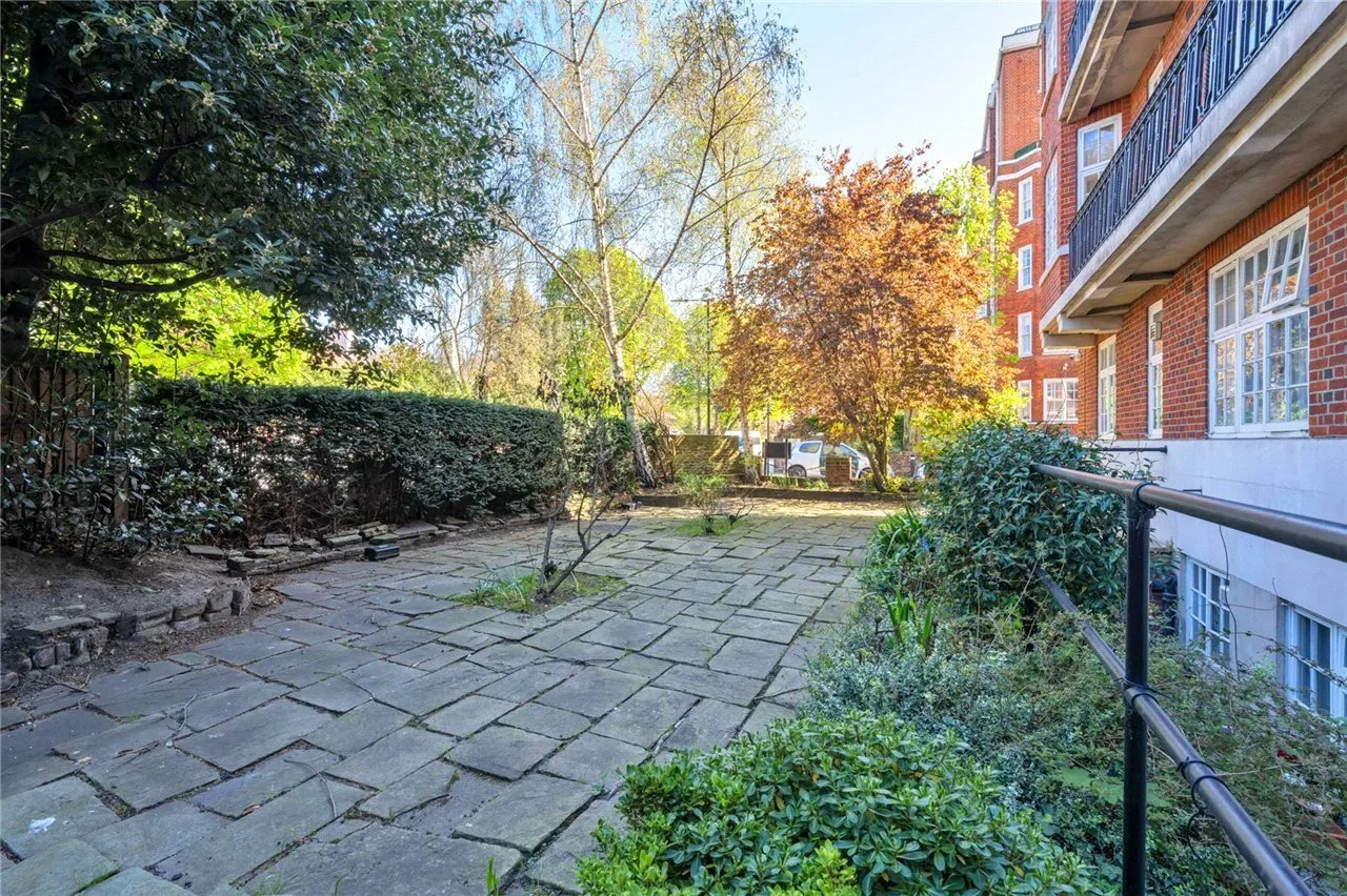 Grove End Road, London, NW8, photo 8