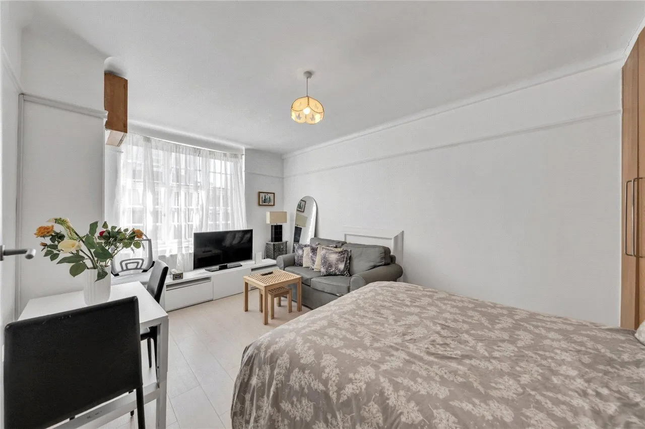 Grove End Road, London, NW8, photo 4