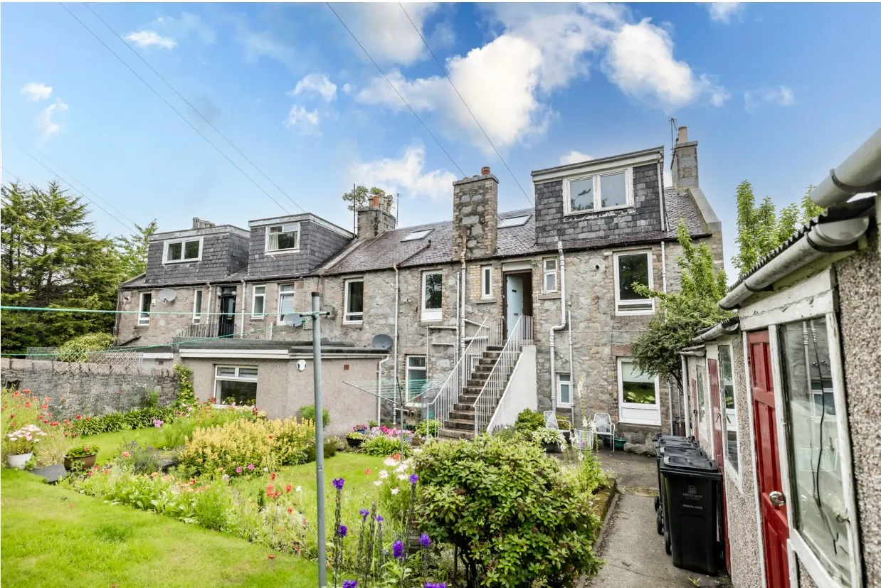 Clifton Road, Aberdeen, AB24, photo 11