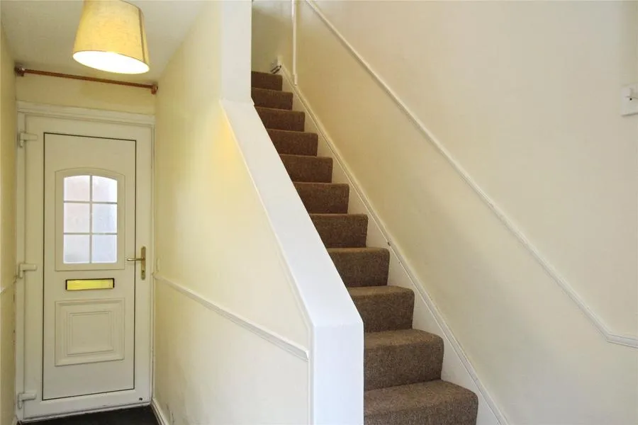 Sutcliffe Avenue, Oldbrook, MK6, photo 9