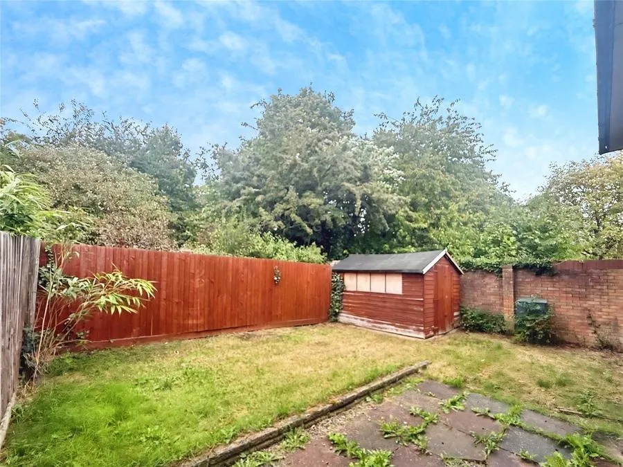 Sutcliffe Avenue, Oldbrook, MK6, photo 4