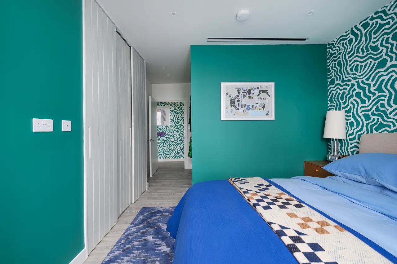 259 Bussell Building, 6 Westfield Avenue, London, photo 8