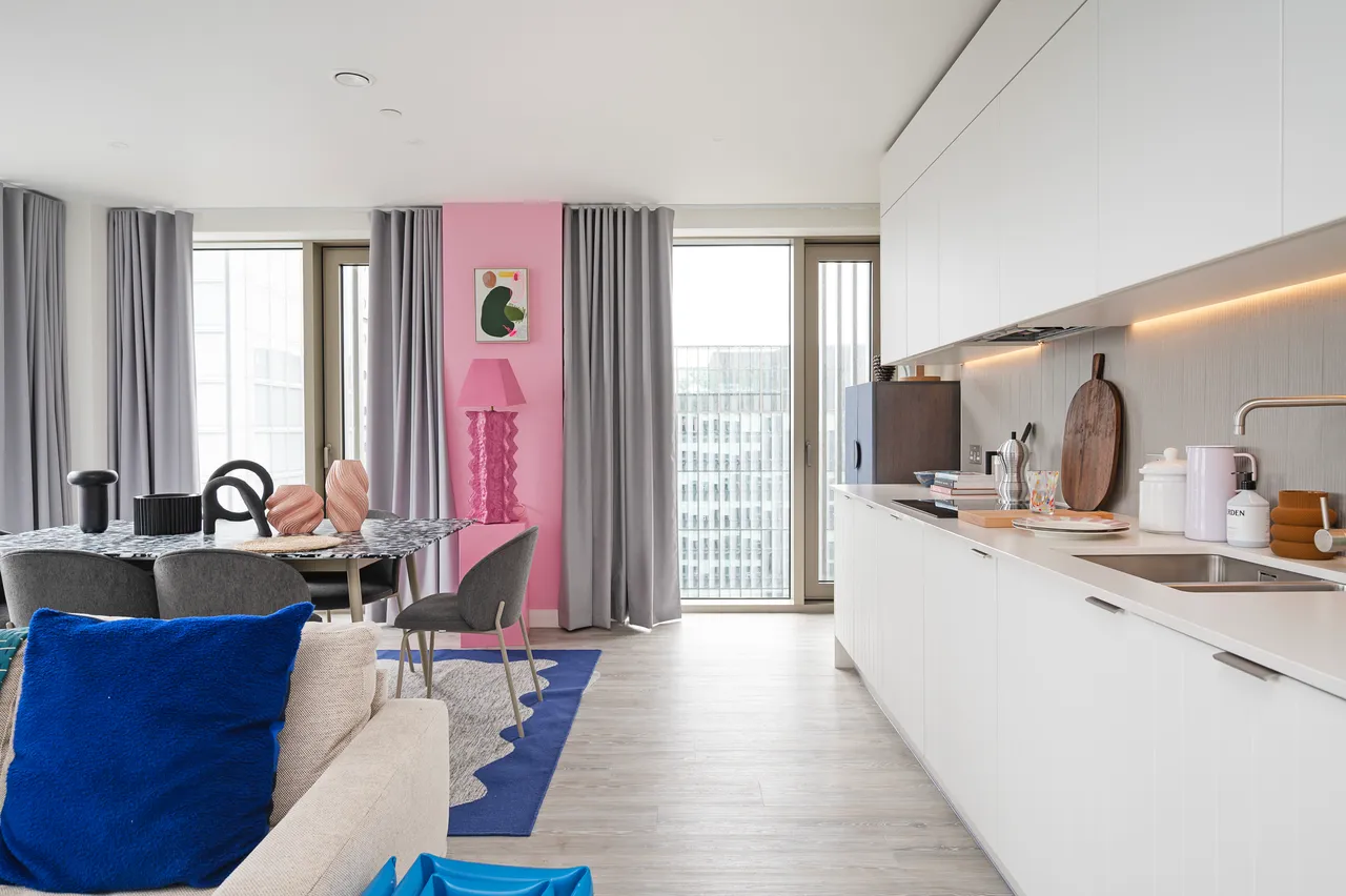 259 Bussell Building, 6 Westfield Avenue, London, photo 3
