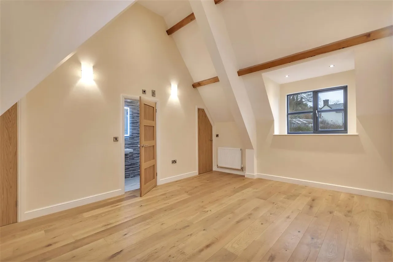 Back Chapel Street, Llanrhaeadr Ym Mochnant, photo 5