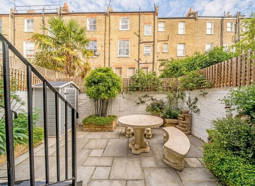 Comeragh Road, West Kensington, W14, photo 3