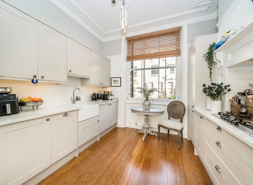 Comeragh Road, West Kensington, W14, photo 5