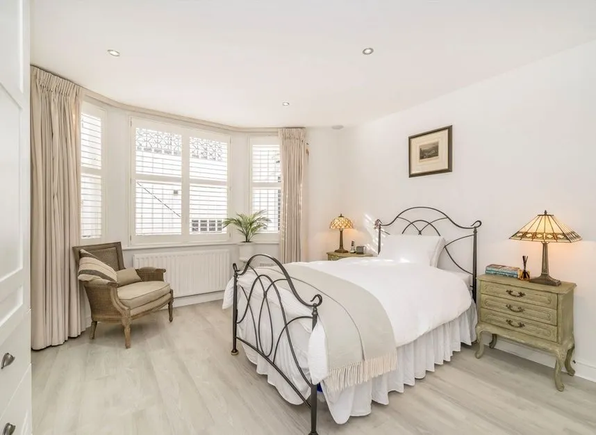 Comeragh Road, West Kensington, W14, photo 6