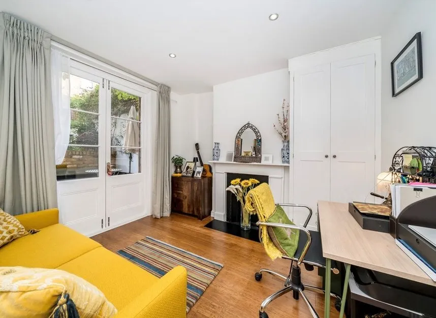 Comeragh Road, West Kensington, W14, photo 7
