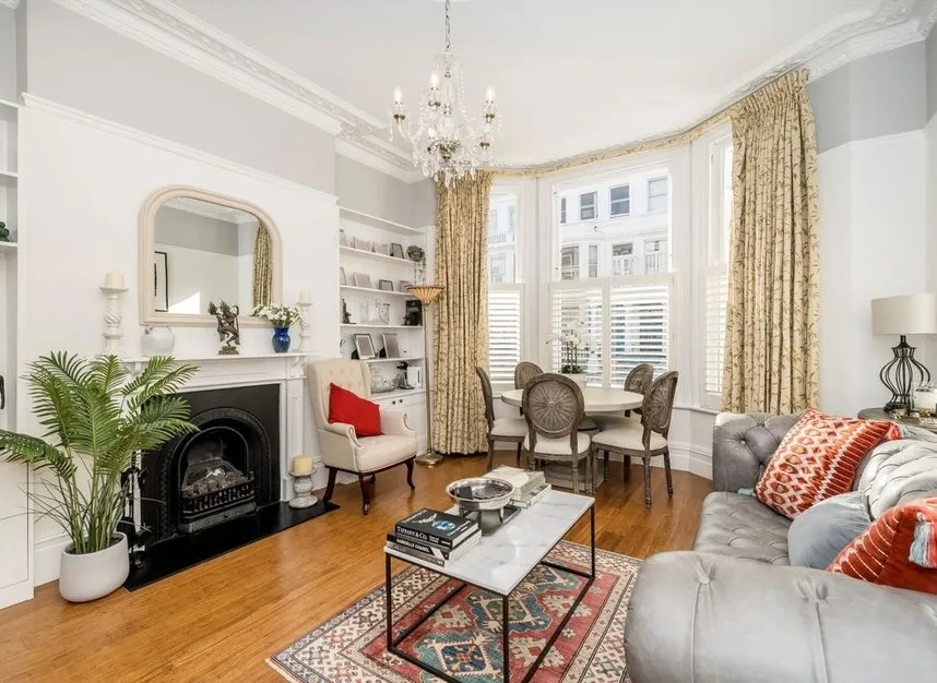 Comeragh Road, West Kensington, W14, photo 4