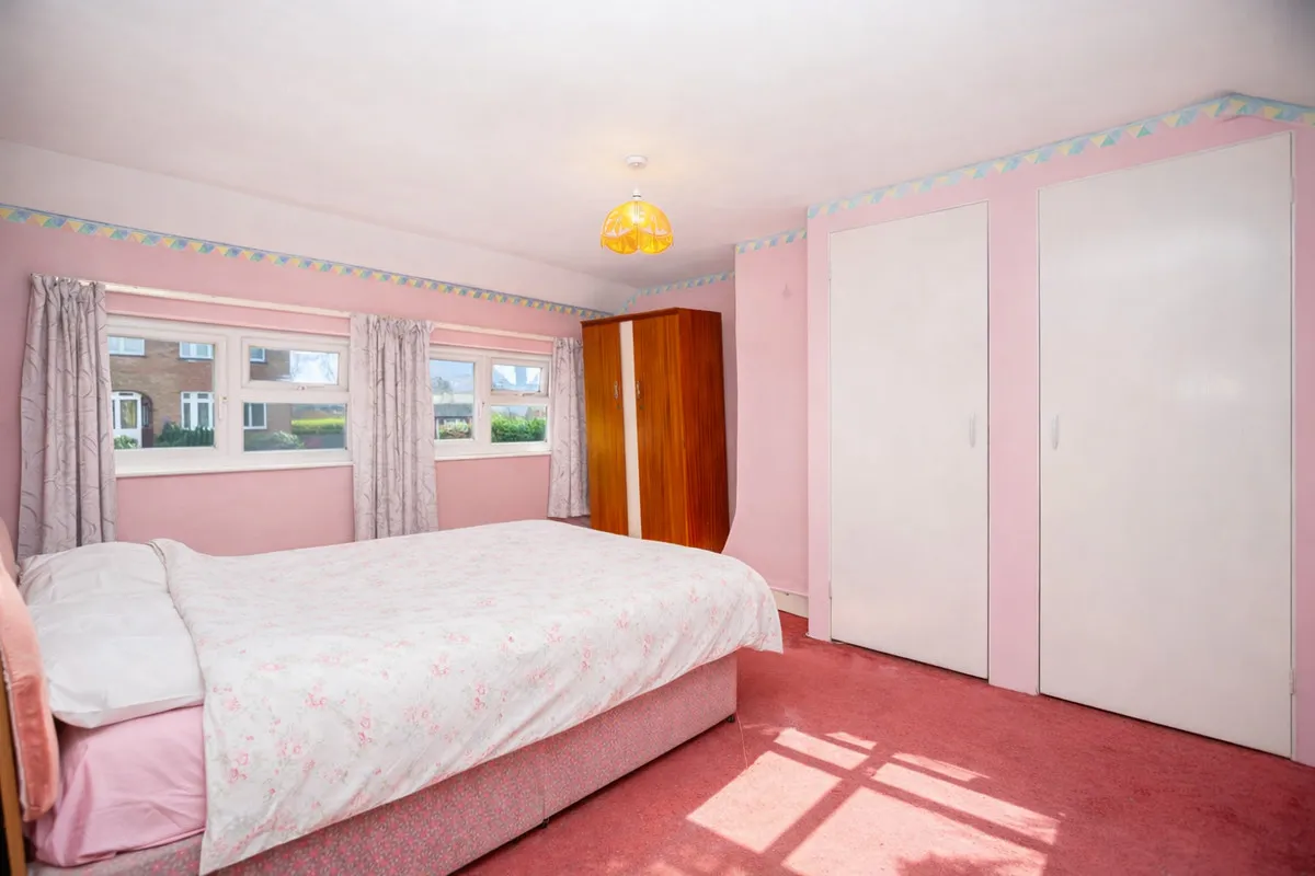 Milton Keynes, MK17, photo 17