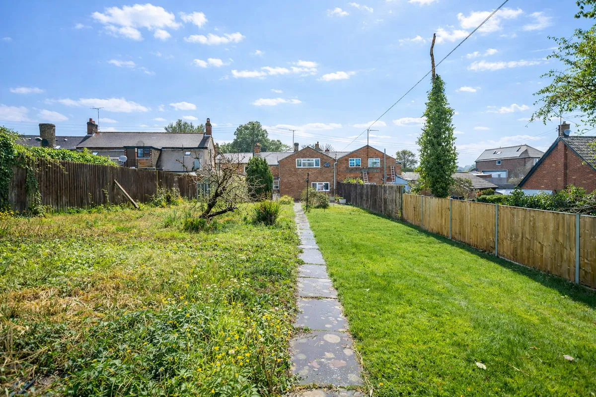 Milton Keynes, MK17, photo 12