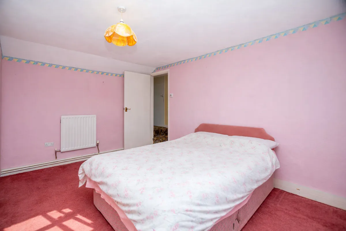 Milton Keynes, MK17, photo 18
