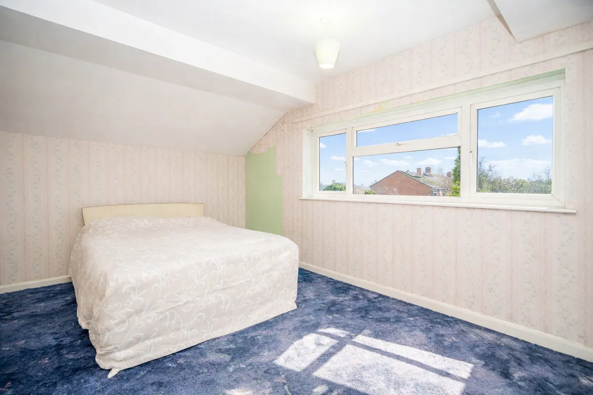 Milton Keynes, MK17, photo 14