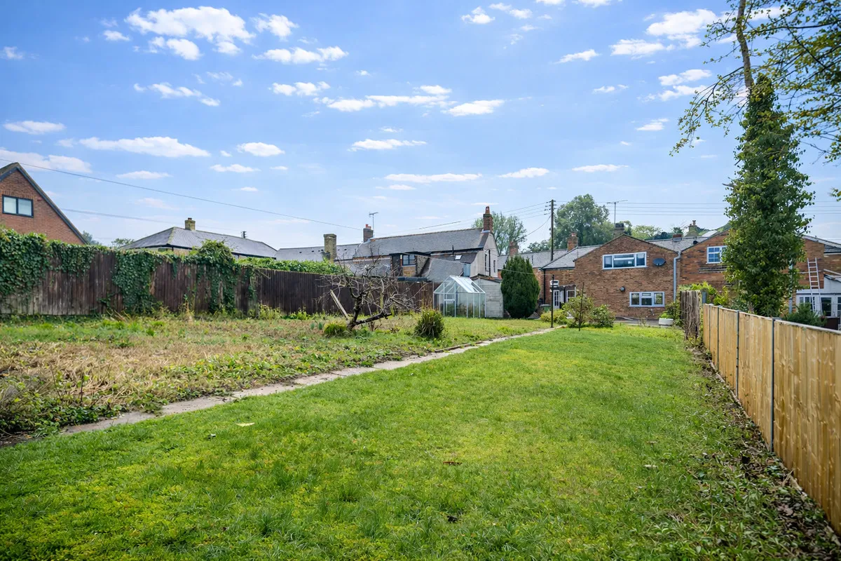 Milton Keynes, MK17, photo 13