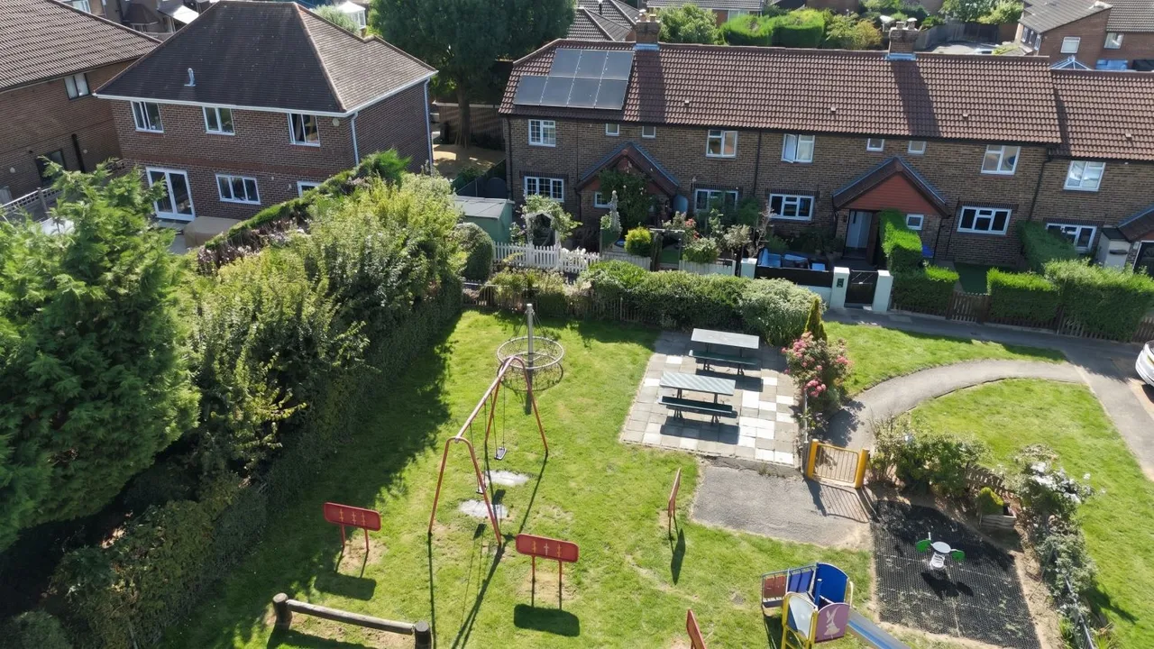 3 bed house for sale, Mill Brooks South Chailey, South Chailey, BN8