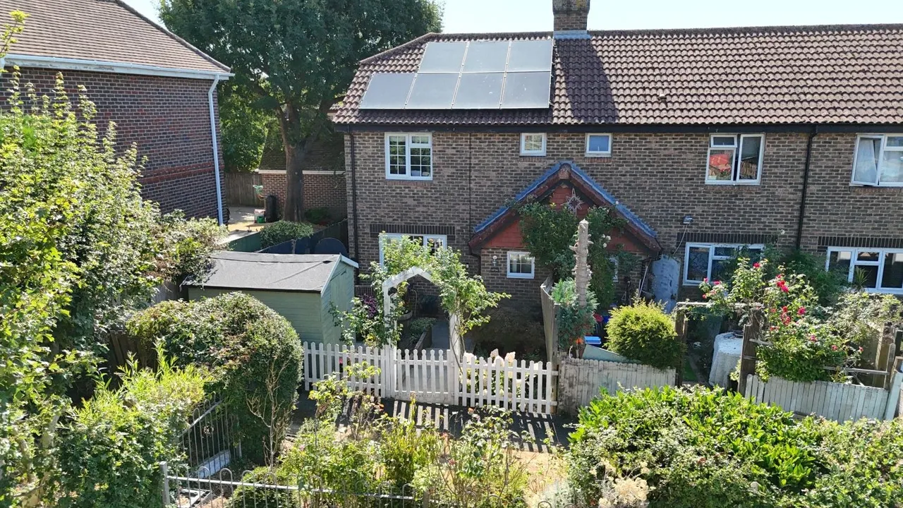 Mill Brooks South Chailey, South Chailey, BN8, photo 10