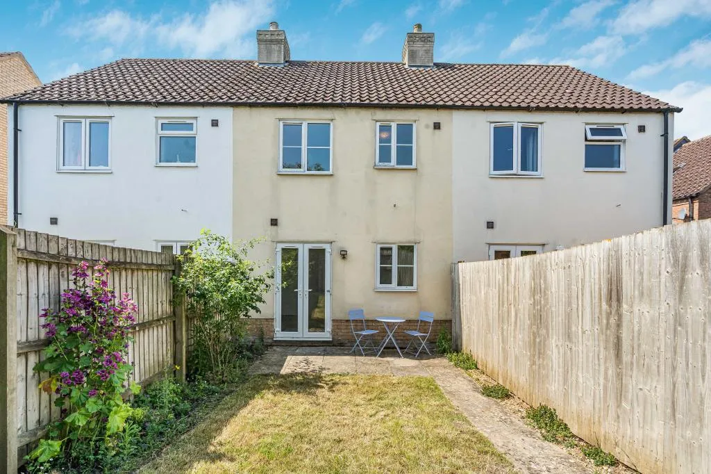 Tennyson Place, Ely, CB6, photo 6