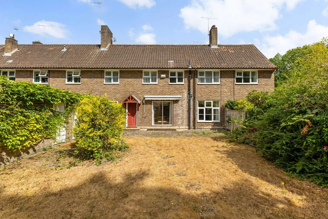 Forest Close, Ascot, Berkshire, SL5 8DW, photo 10